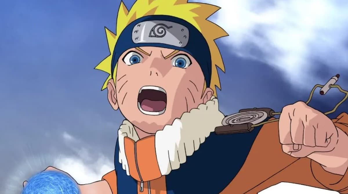 Naruto chega ao streaming gratuito: veja toda a série sem pagar