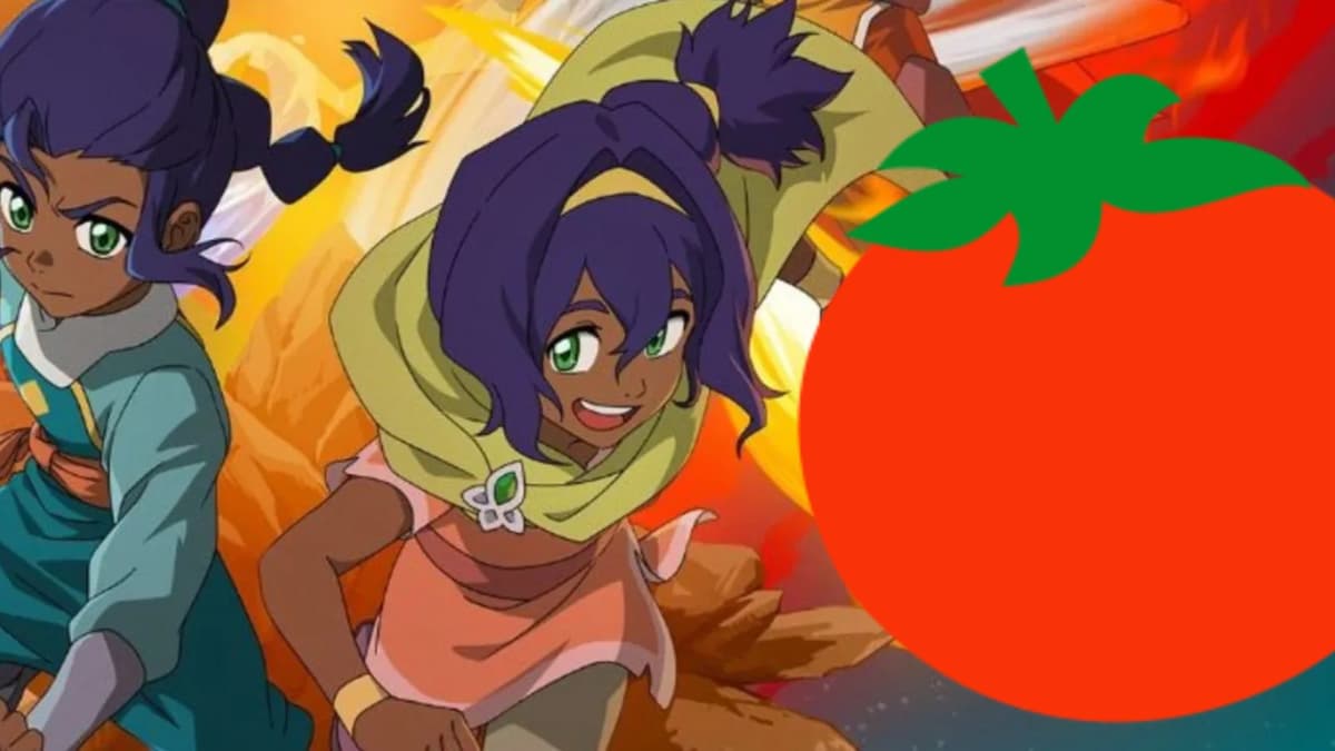 Avatar: Seven Havens conquista 100% no Rotten Tomatoes ao encerrar 1ª temporada