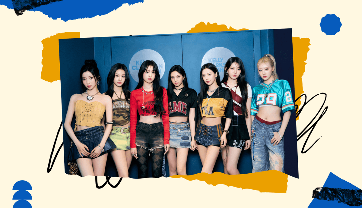 Baby Monster: YG Entertainment lança primeira girl group desde Blackpink