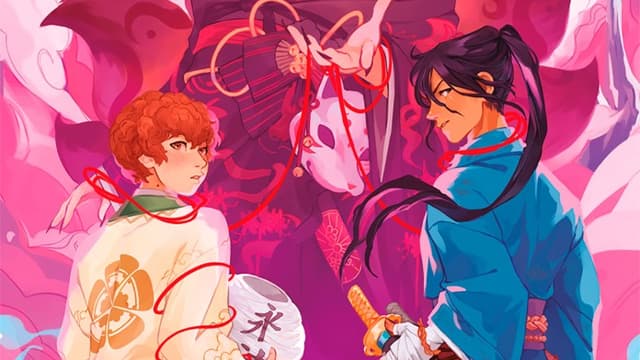 Manhwa ganha destaque no Instagram com frase sobre pétalas e fãs começam a investigar