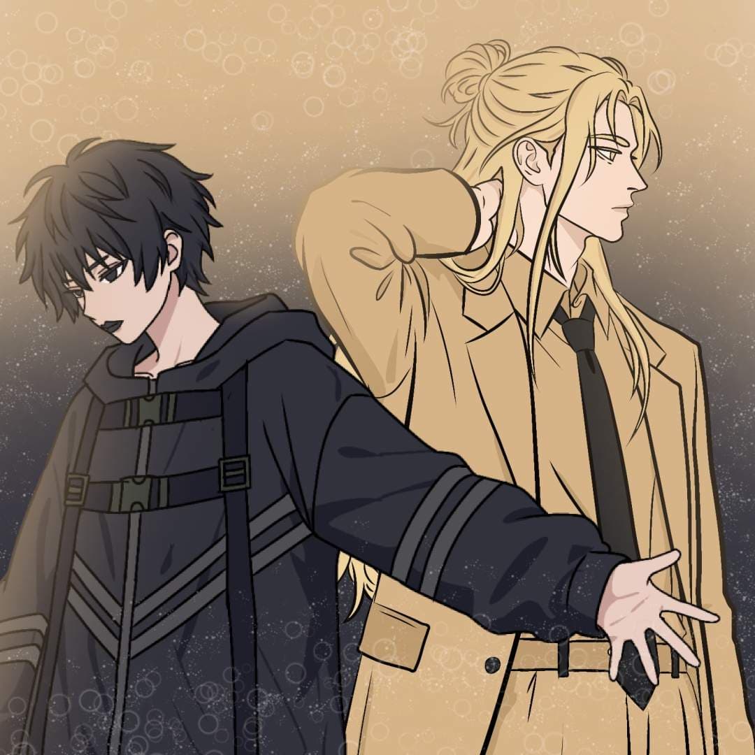 KK‑my only wish estreia no Webtoon com romance de tirar o fôlego
