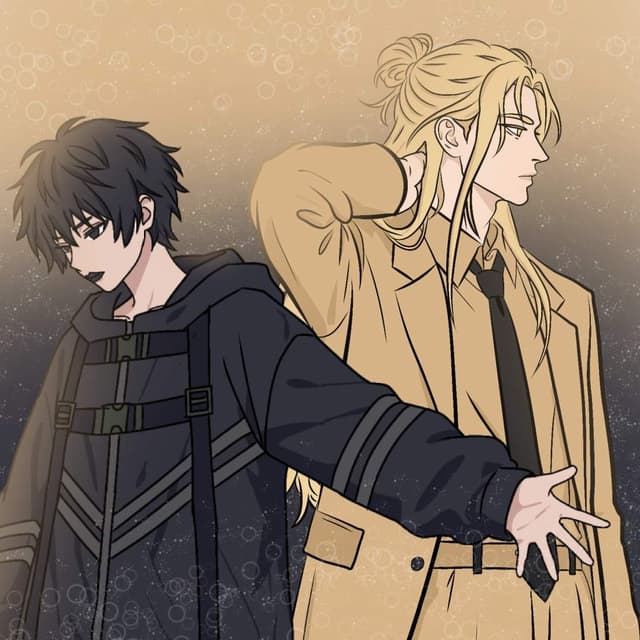 KK‑my only wish estreia no Webtoon com romance de tirar o fôlego