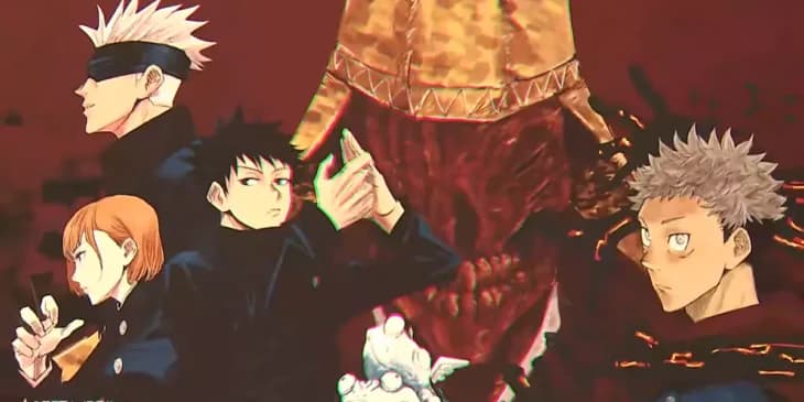 Jujutsu Kaisen divulga trailer spoiler e confirma exposição em Shinjuku antes da Temporada 4