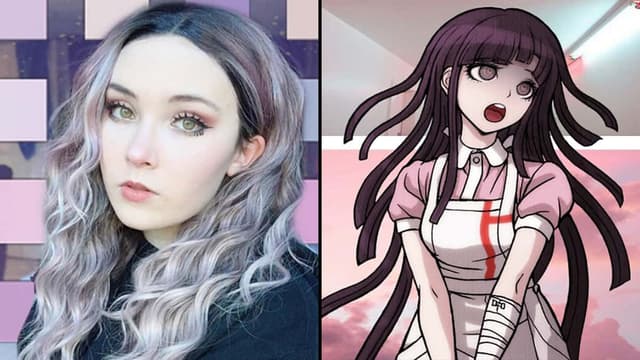 Mikan Tsumiki ganha cosplay no Instagram; criador admite falha na finalização