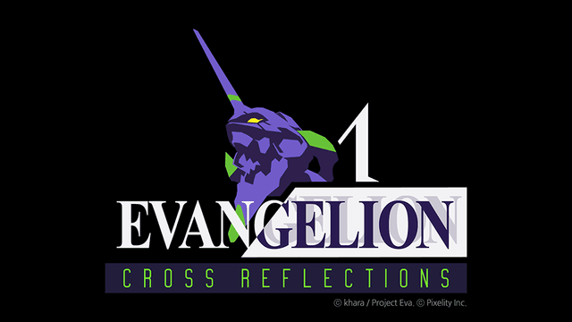 Evangelion: Δ Cross Reflections exibe teaser oficial e mostra o primeiro vislumbre da experiência XR
