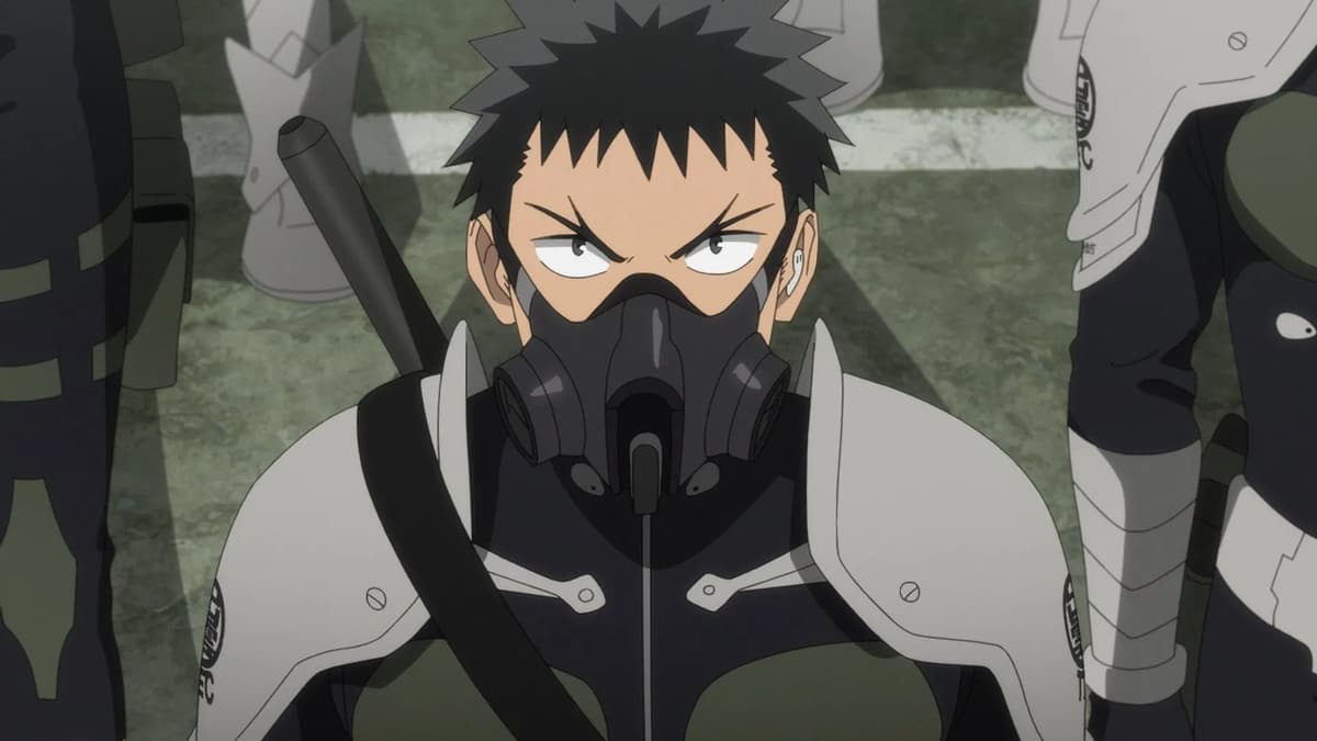 3 Animes para Assistir se Você Perder Kaiju No. 8