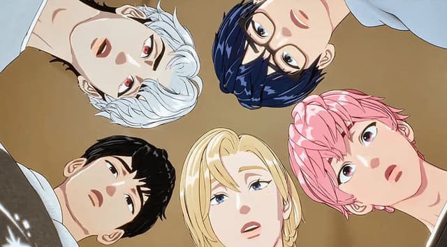 HeartstoHearts publica fan cam completo de “Blue” no Instagram