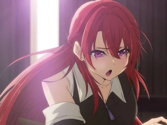 "Doukyo Shiteiru Kensei no Onna Shishou" recebe equipe de produção na nova animação