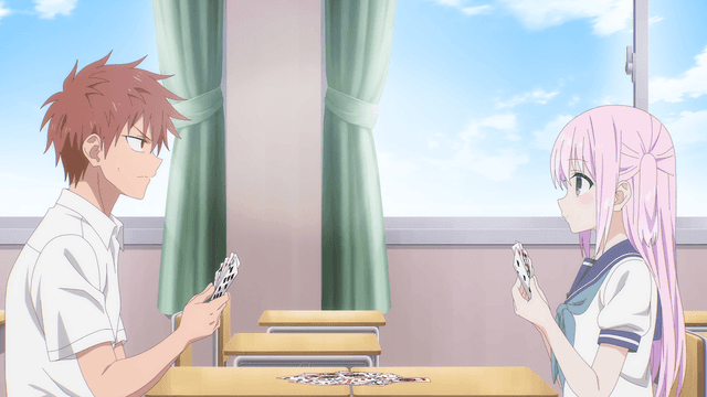 Ignacia Smart, da Kona Animé, revela como o anime cria universos que transcendem o tempo