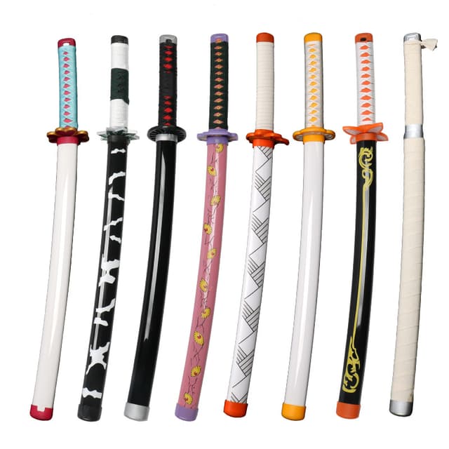 Katanas da Demolidora: WAIFU CITY Expande o Estoque com Preços Irresistíveis!