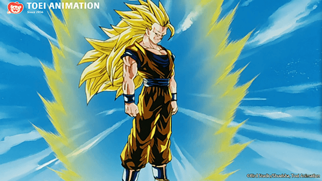 Dragon Ball Z: Goku se transforma em Super Saiyajin ao testemunhar a morte de Kuririn em Namek