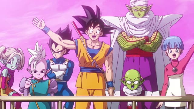 Dragon Ball Daima: último trabalho de Akira Toriyama celebra 40 anos da saga