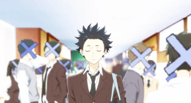 A Silent Voice celebra 10 anos e permanece entre os filmes de anime mais comoventes