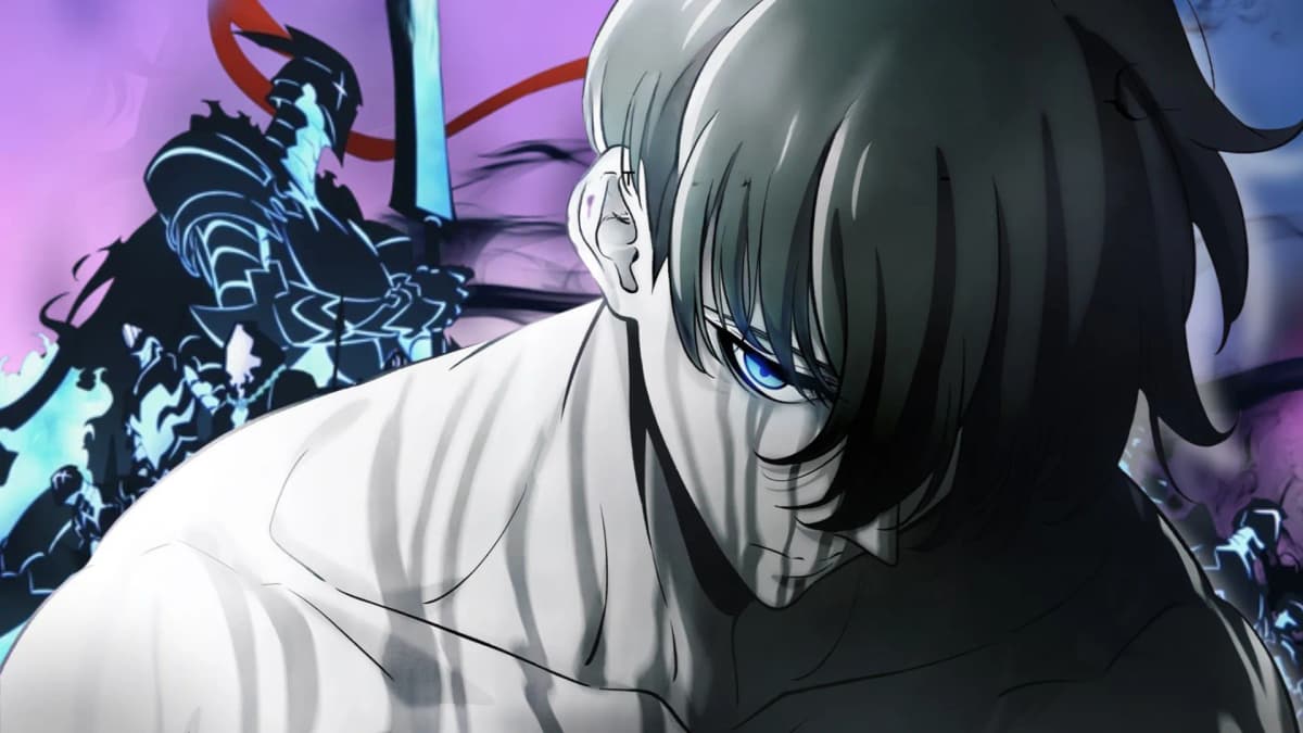 Solo Leveling ganha anime da A-1 Pictures e promete batalhas épicas