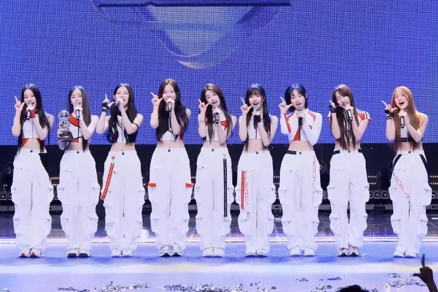 a2o.lite volta ao top depois de 3 anos e promete reels #NEON #Kpop