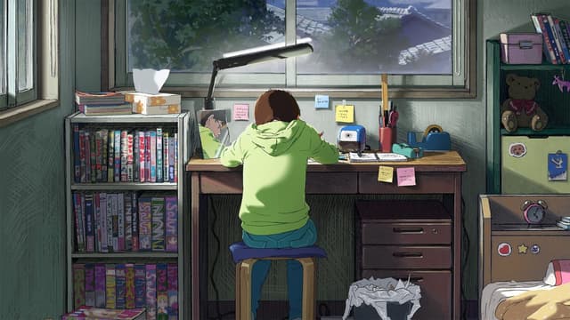 Kadokawa revela como gerencia publicação de light novels: o papel de Satoshi Arima