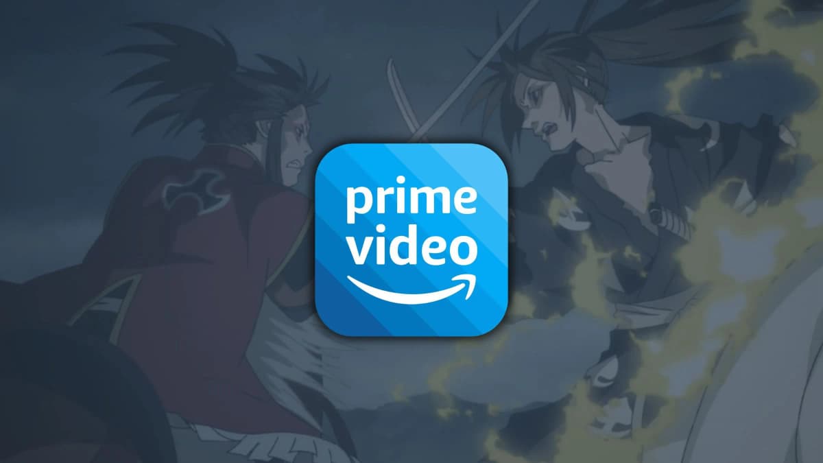 Prime Video traz Banana Fish, Tatsuki Fujimoto 17‑26 e Dororo: 3 animes sombrios para maratonar no Halloween