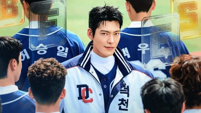 Kim Woo‑bin estreia em novo k‑drama “Безрассудно влюбленные” com 20 episódios de melodrama e reencontro