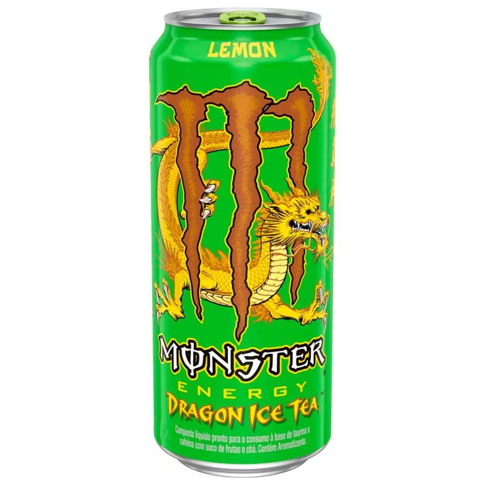Dragon Ball Z inspira Monster Energy Senzu, lata conceitual que agita fãs otaku