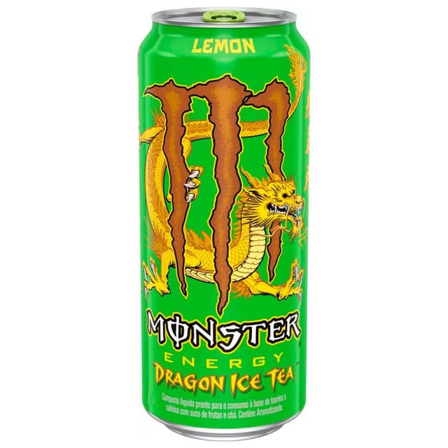 Dragon Ball Z inspira Monster Energy Senzu, lata conceitual que agita fãs otaku