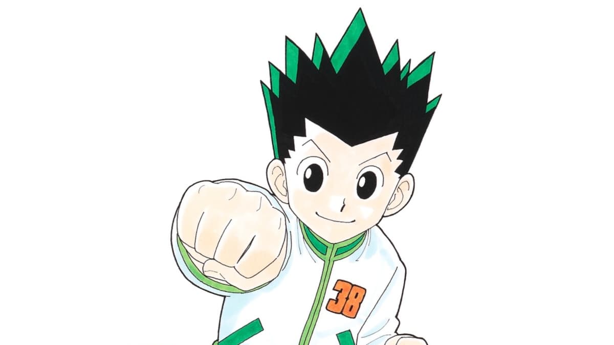Hunter x Hunter entra em novo hiato após capítulo 420 e Togashi explica pausa por saúde