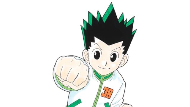 Hunter x Hunter entra em novo hiato após capítulo 420 e Togashi explica pausa por saúde