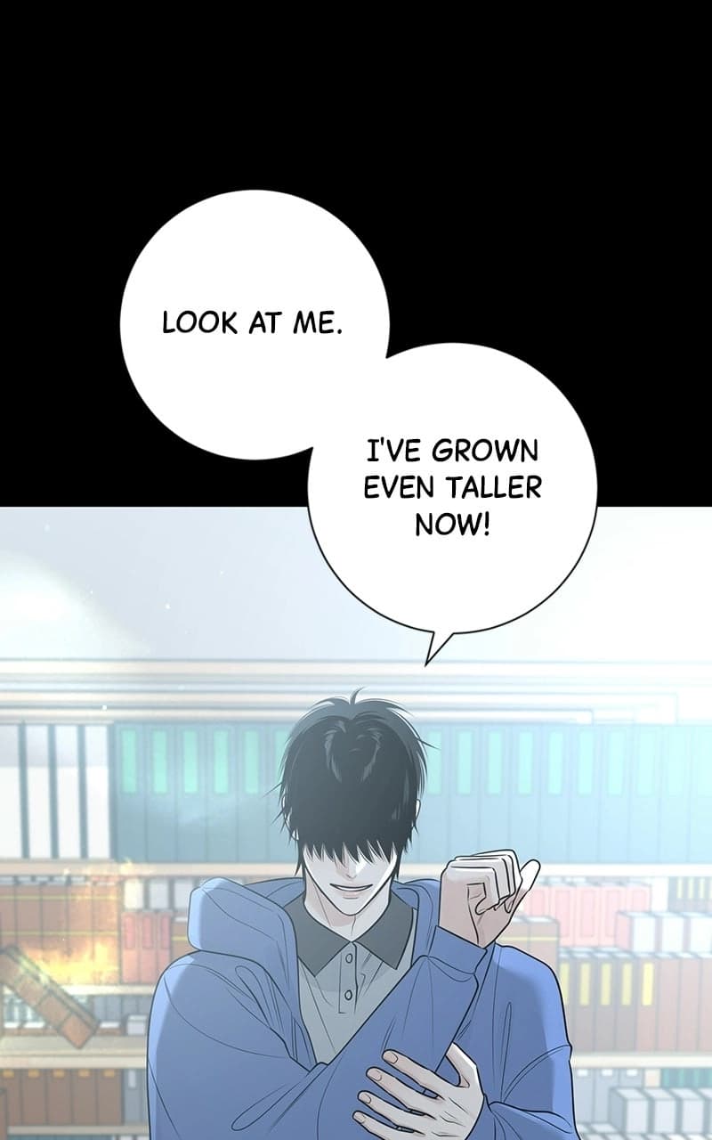 The Hashtag is First Love lança capítulo 9 no Instagram e deixa fãs ansiosos