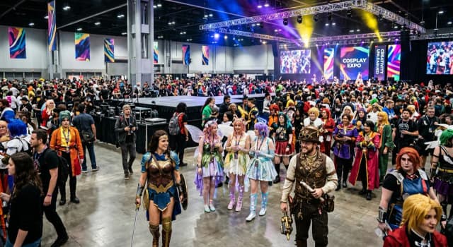 CosMeet 2026 chega ao luxuoso Okada Manila com mais de 130 expositores e desfile de cosplayers