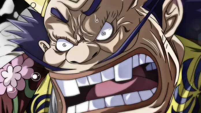 One Piece: post no Instagram revela que Denjiro (Orochi) não vê o maior inimigo ao seu lado e agita fãs