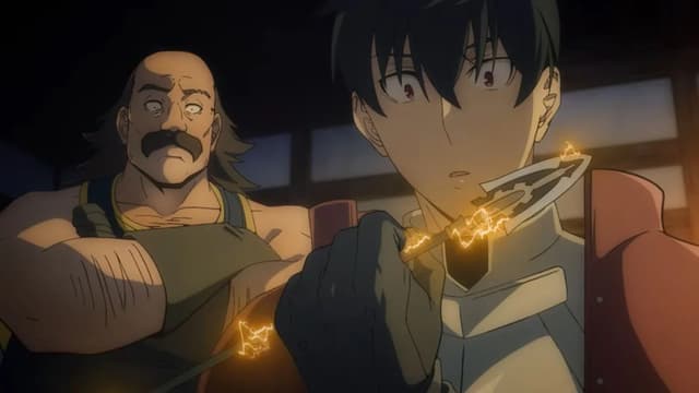 Overgeared ganha anime na Crunchyroll, trailer revela ação e estreia no outono de 2026