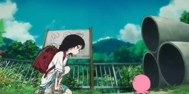 Takopi’s Original Sin lança trailer oficial, novo visual e tema de Tele para estreia em 27 de novembro
