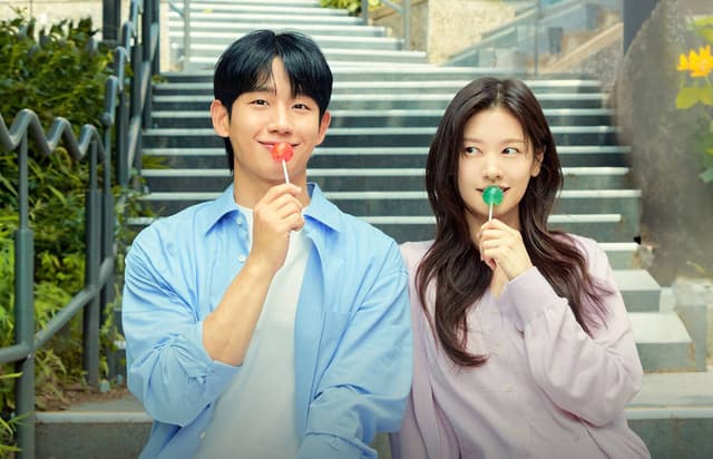 O Amor Mora ao Lado chega à Netflix com 16 episódios dublados e já está disponível