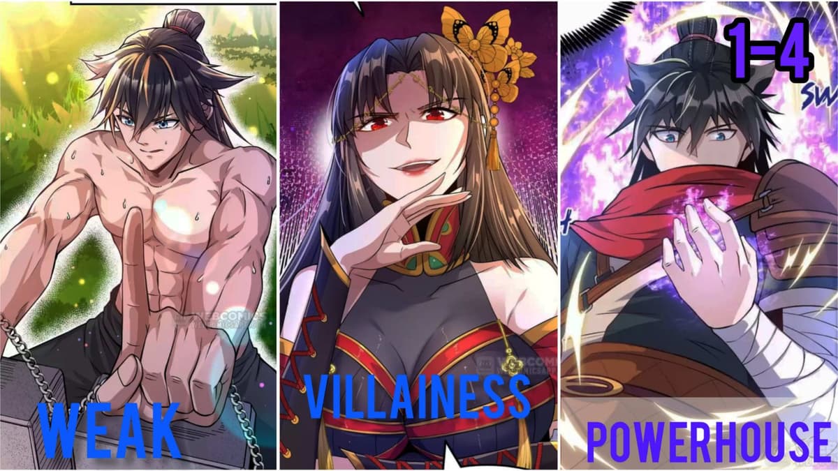 Manhwa de colecionador: fãs cobram qualidade à altura do preço