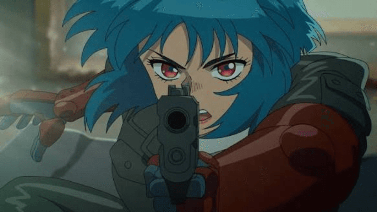 Diretor de Ghost in the Shell permanece em silêncio sobre o final do anime estival de Dandadan Studio