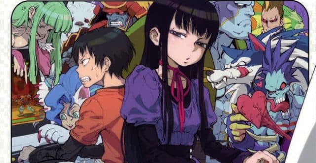 She Got the Highest Score in Her Class: recomendação de Instagram revela manhwa de romance coreano