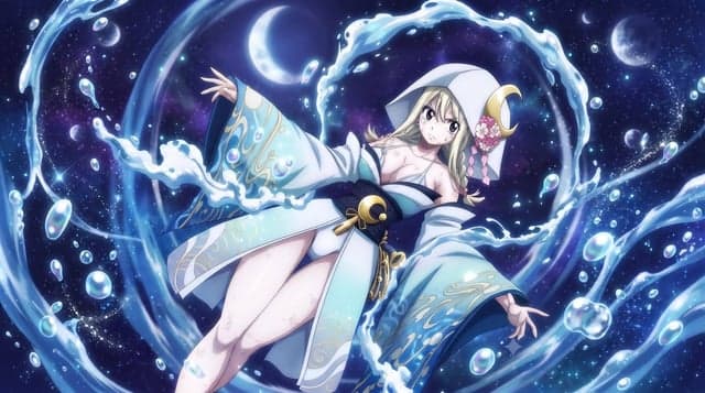 Fairy Tail: Lucy e Gray provam que a verdadeira magia são os laços, post no Instagram emociona fãs