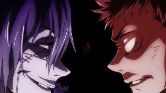 Jujutsu Kaisen tem meme de Itadori contra Mahito que explode no Instagram