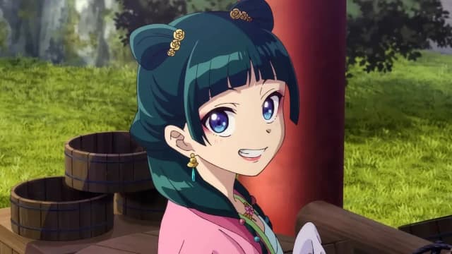 I Diari della Speziale volta com Volume 17 e lança Xiaolan's Story e Il Monologo della Speziale