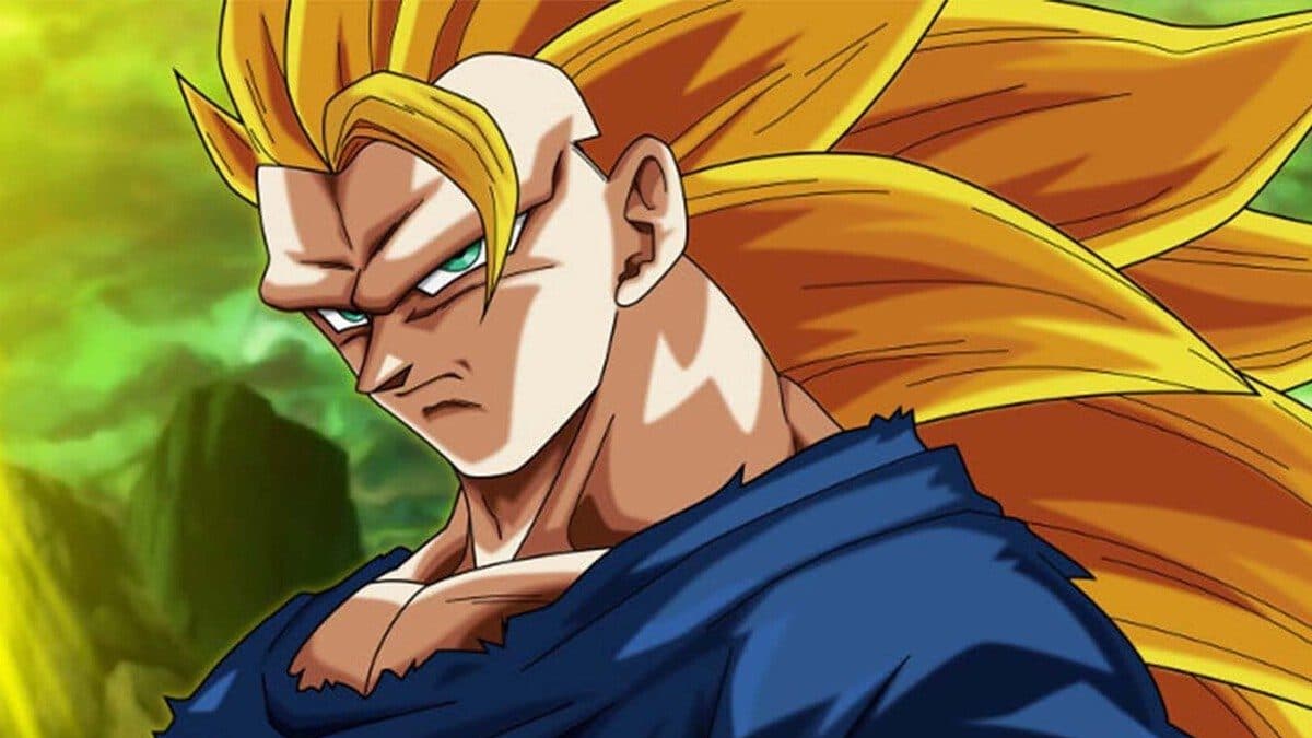 Dragon Ball deve usar Super Saiyan 3 com mais frequência, dizem fãs