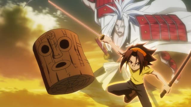 Shaman King completa 24 anos e ainda está incompleto; reboot de 2021 não conseguiu fechar a trama