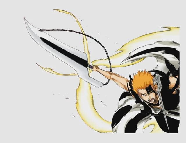 Bleach: Thousand-Year Blood War mostra Zanpakuto de Ichigo se partindo e indica onde assistir