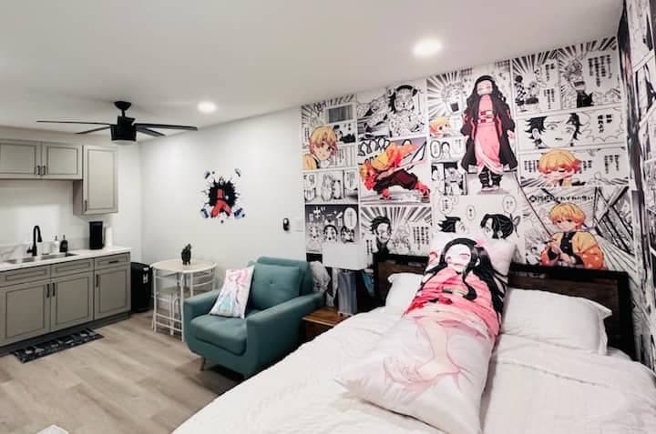 Weverse Con Delhi: fãs reservam Airbnb ao lado do palco para assistir ao festival sem ingresso