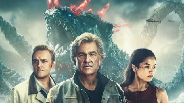 Monarch: Legacy of Monsters volta com 3ª temporada na Apple TV+, nova equipe e novos Titãs do MonsterVerse