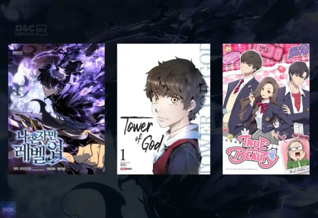 Manhwa: 24 recomendações essenciais para quem quer mergulhar nos quadrinhos coreanos