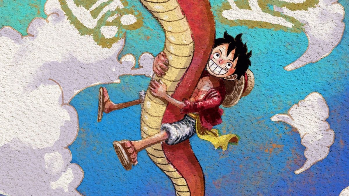 One Piece revela 10 curiosidades: 600 milhões de cópias, recorde Guinness e anime em exibição desde 1999
