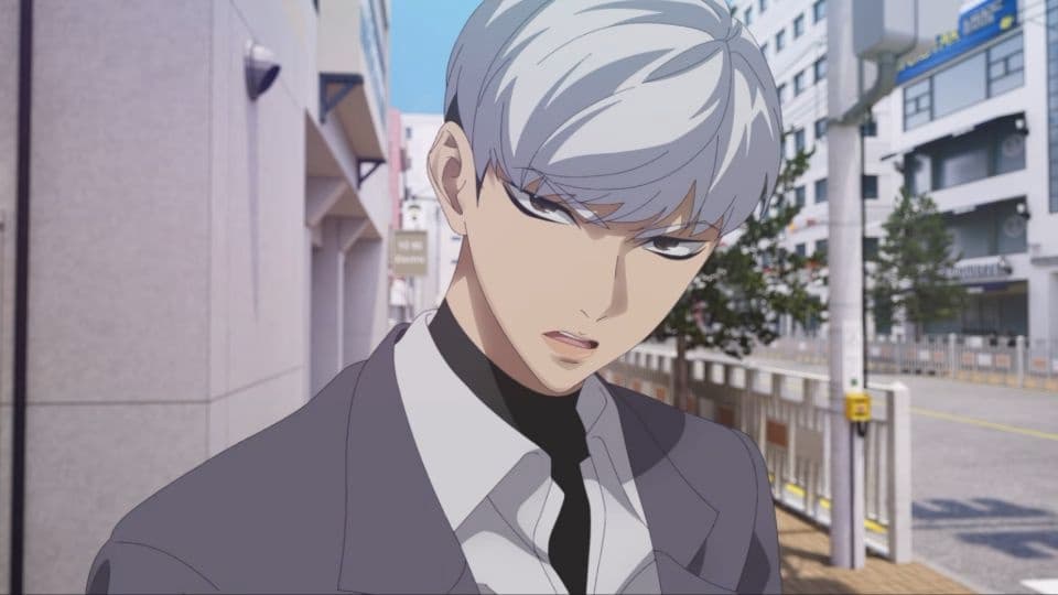 Eleceed estreia como anime na Crunchyroll em abril de 2027 e já tem trailer em inglês