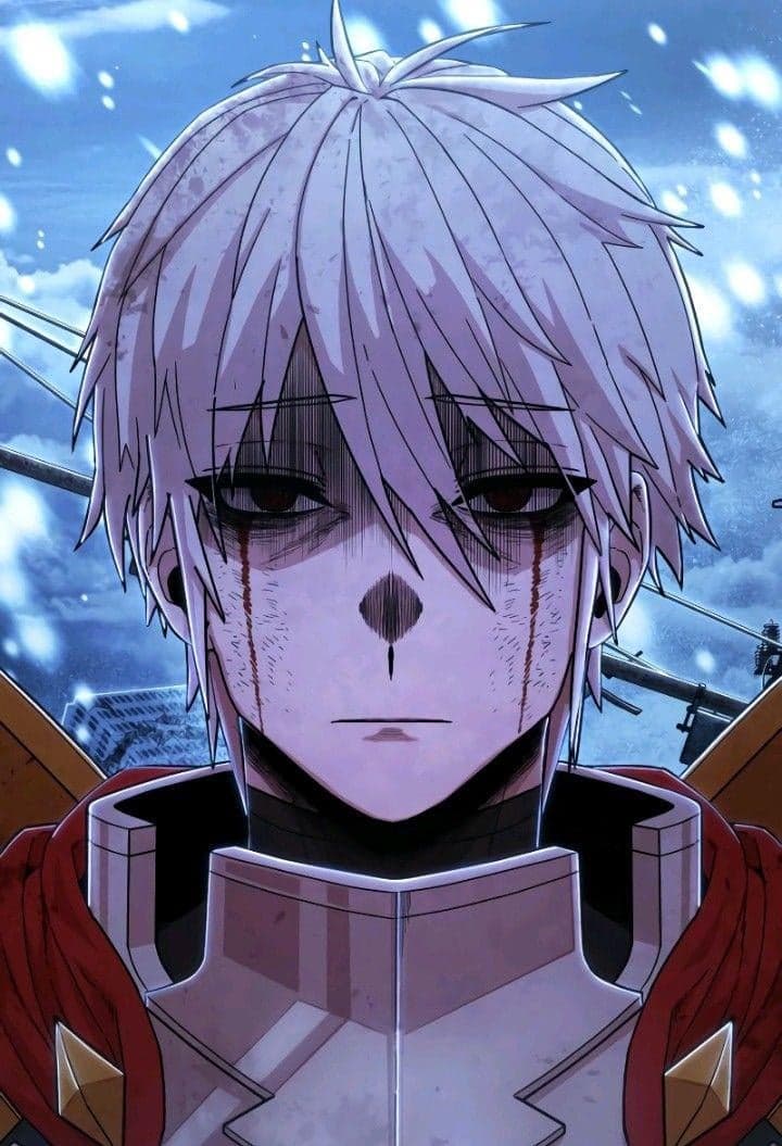 Hero Has Returned~ vira sensação no Instagram e traz guerra épica de vingança