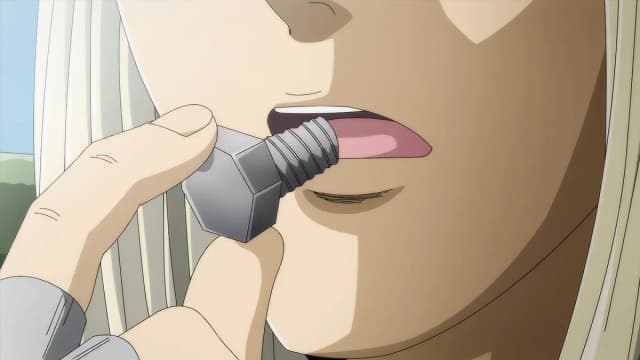 Eat-Man: The Over Order ganha streaming na Crunchyroll e retorna 30 anos depois