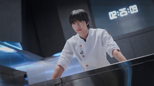A Mesa Final chega como novo k‑drama de romance e gastronomia com Ahn Hyoseop e Hong Hwayeon