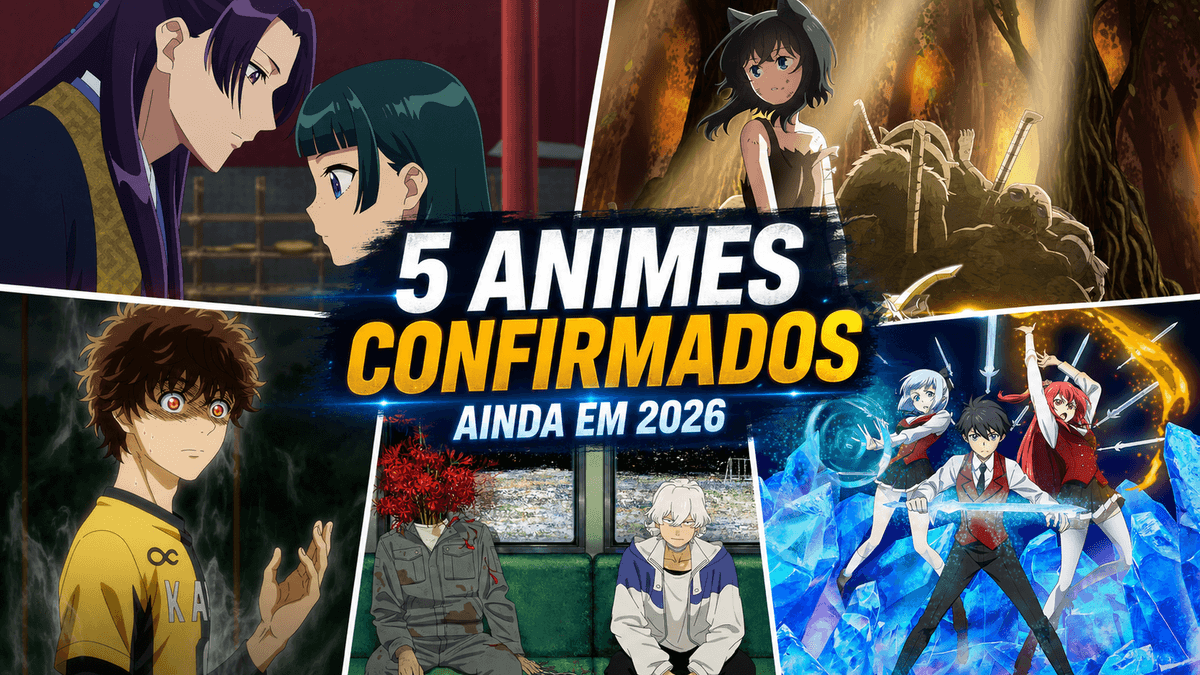 Reimpressão de “続吸血伝” chega em 30 de outubro de 2026